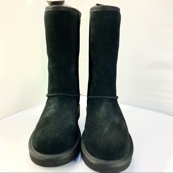 Koolaburra by UGG Australia Woman's koala Tall Boot Size 5 - Picture 3 of 9